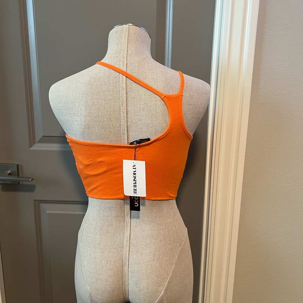Tank top - Picture 3 of 3